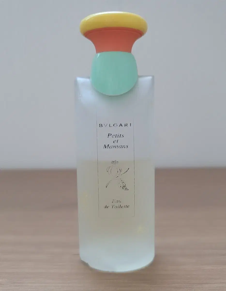 불가리 쁘띠마망 EDT 100ml 향수