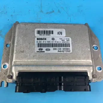 기아 포터2 ECU 모듈 39110-4A301 / 391104A301