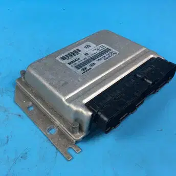 기아 포터2 ECU 모듈 39110-4A301 / 391104A301