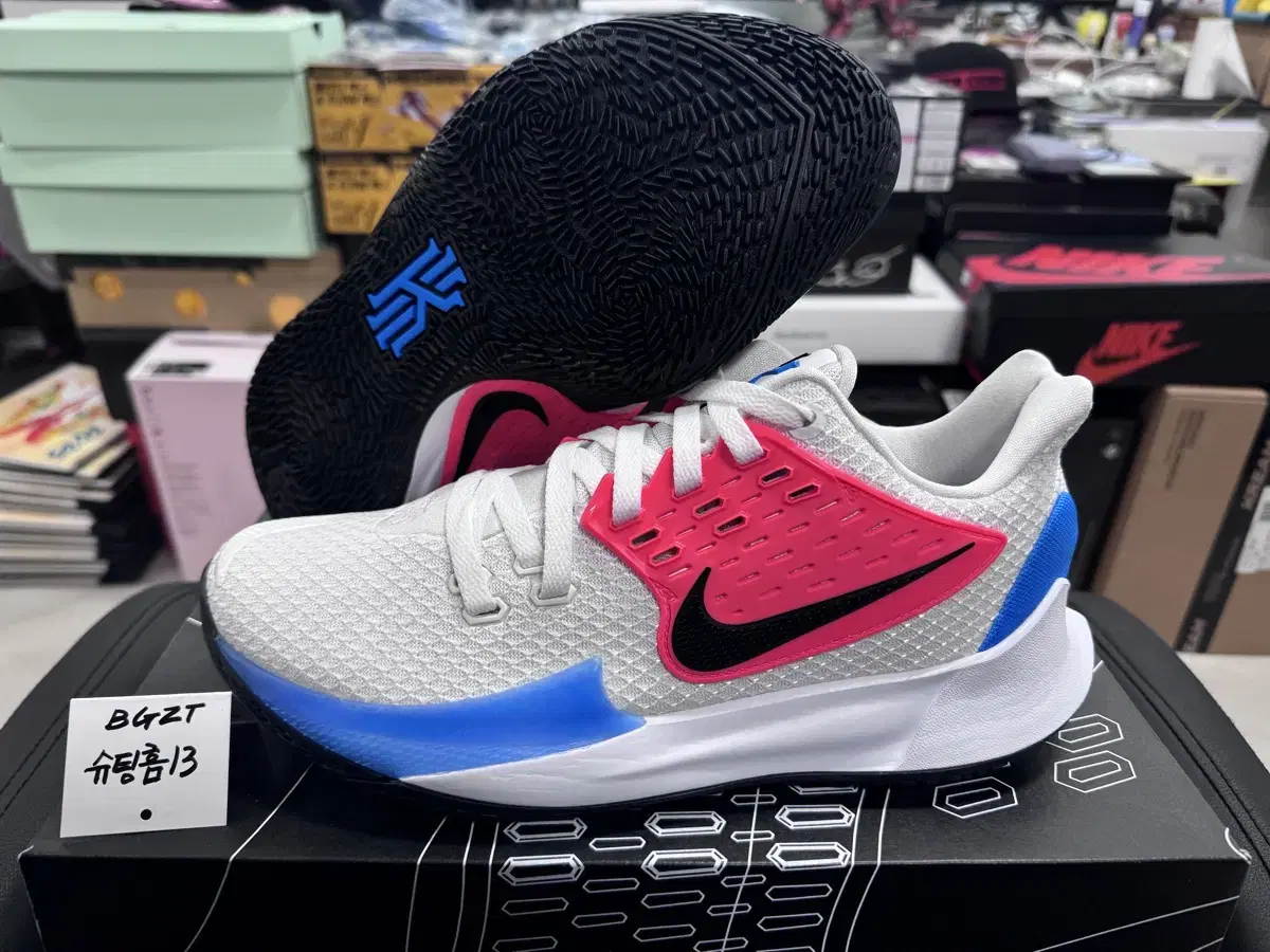 NIKE KYRIE LOW 2 ep