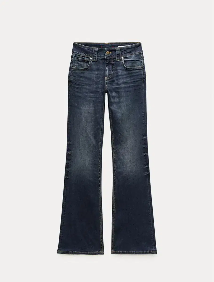 (새상품) ZARA JEANS ZW COLLECTION BOOTCUT