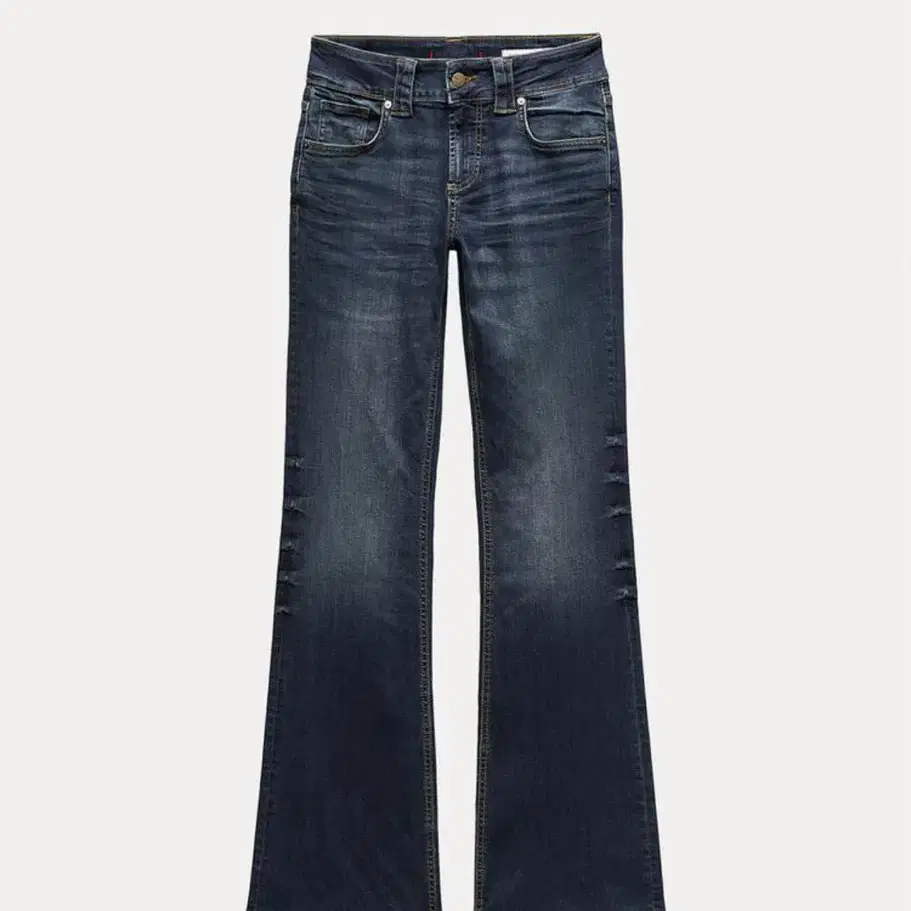 (새상품) ZARA JEANS ZW COLLECTION BOOTCUT