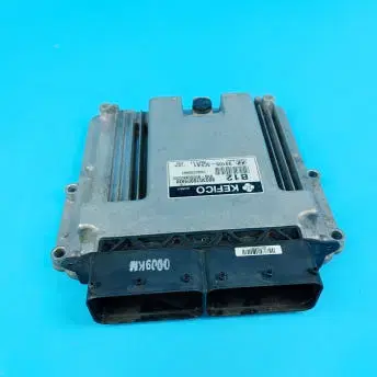 현대 그랜저HG ECU 모듈 39109-3CFA1 / 391093CFA1