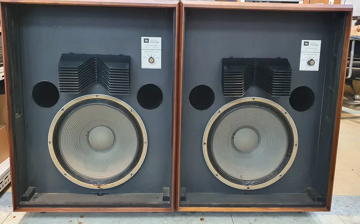 (명기) JBL-L200스피커/JBL L200 알리코스피커