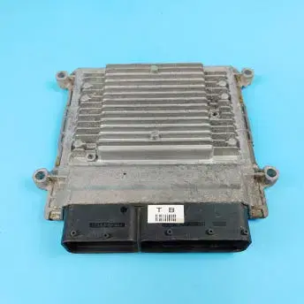 현대 NF쏘나타 ECU 모듈 39100-25000 / 3910025000