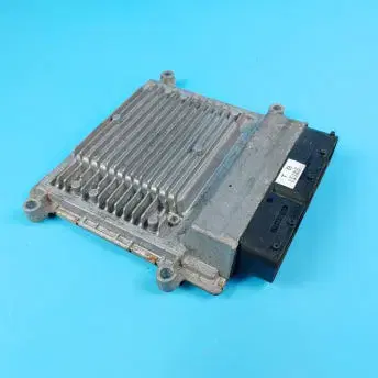 현대 NF쏘나타 ECU 모듈 39100-25000 / 3910025000