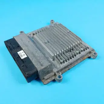 현대 NF쏘나타 ECU 모듈 39100-25000 / 3910025000