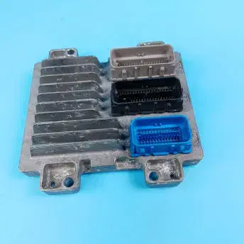 쉐보레 트랙스 ECU 모듈 12656958 자동차중고부품