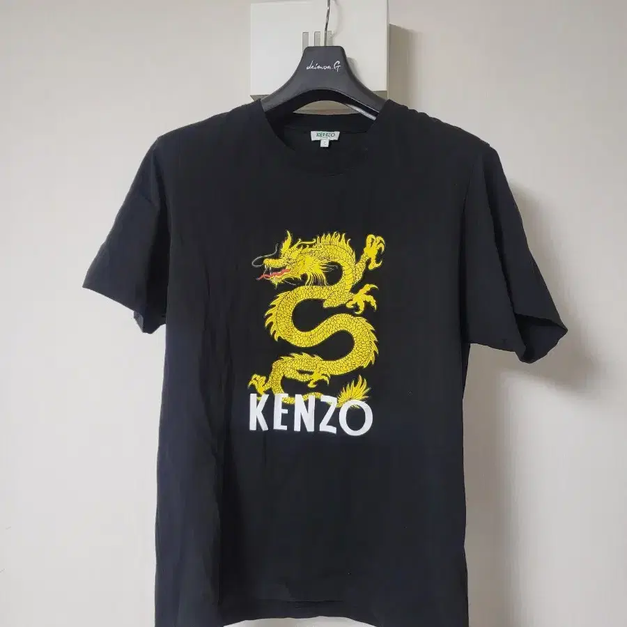 겐조 kenzo 반팔티셔츠