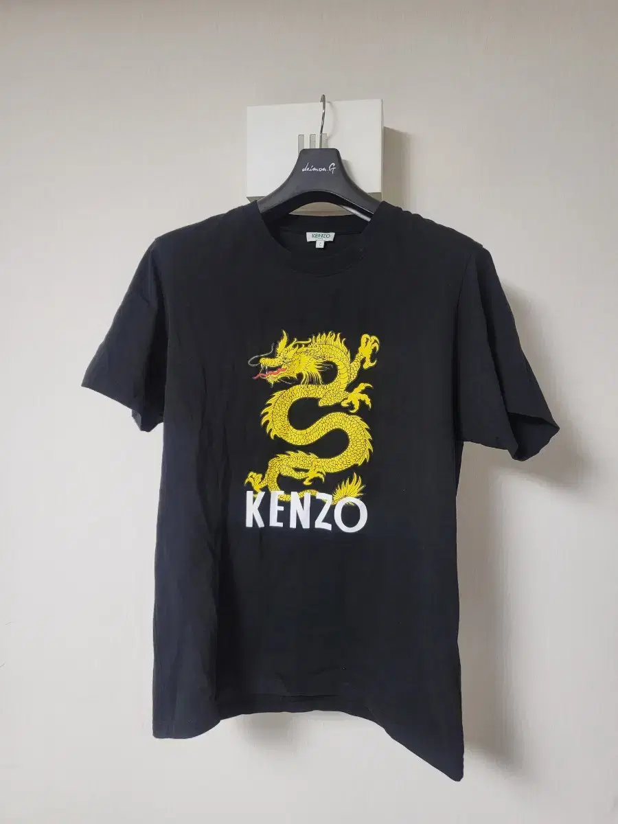 겐조 kenzo 반팔티셔츠