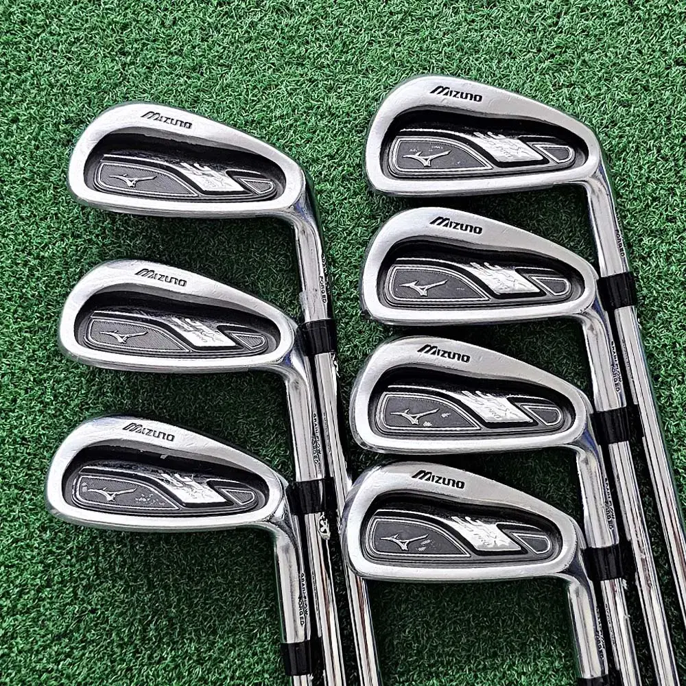 미즈노 JPX800 PRO forged 경량스틸 950 R 아이언