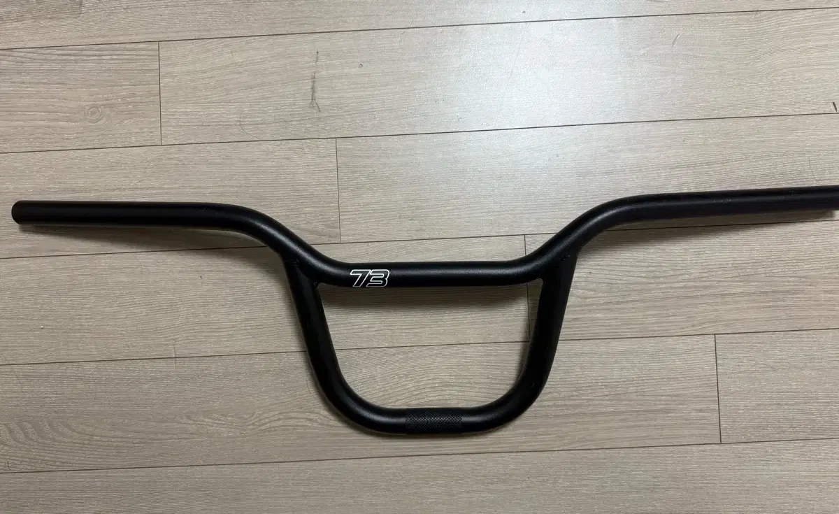 Super73 R-Adv McFly Handlebar