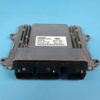 기아 카렌스 ECU 모듈 39142-25770 / 39112-25770