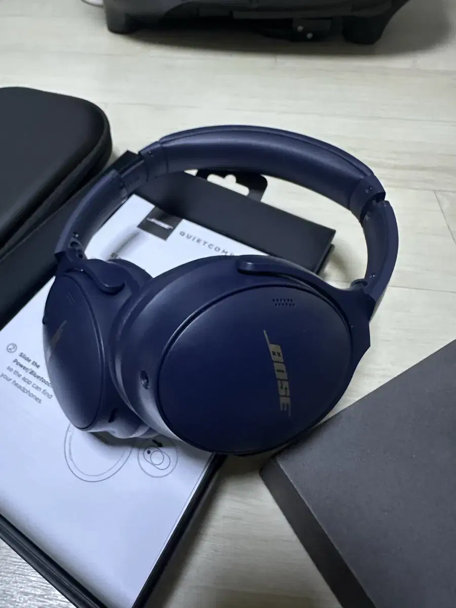 보스 qc45