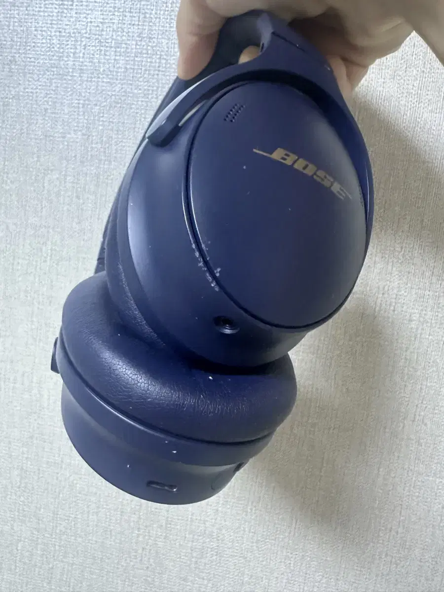 보스 qc45