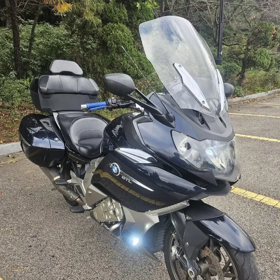 12년식 K1600GTL