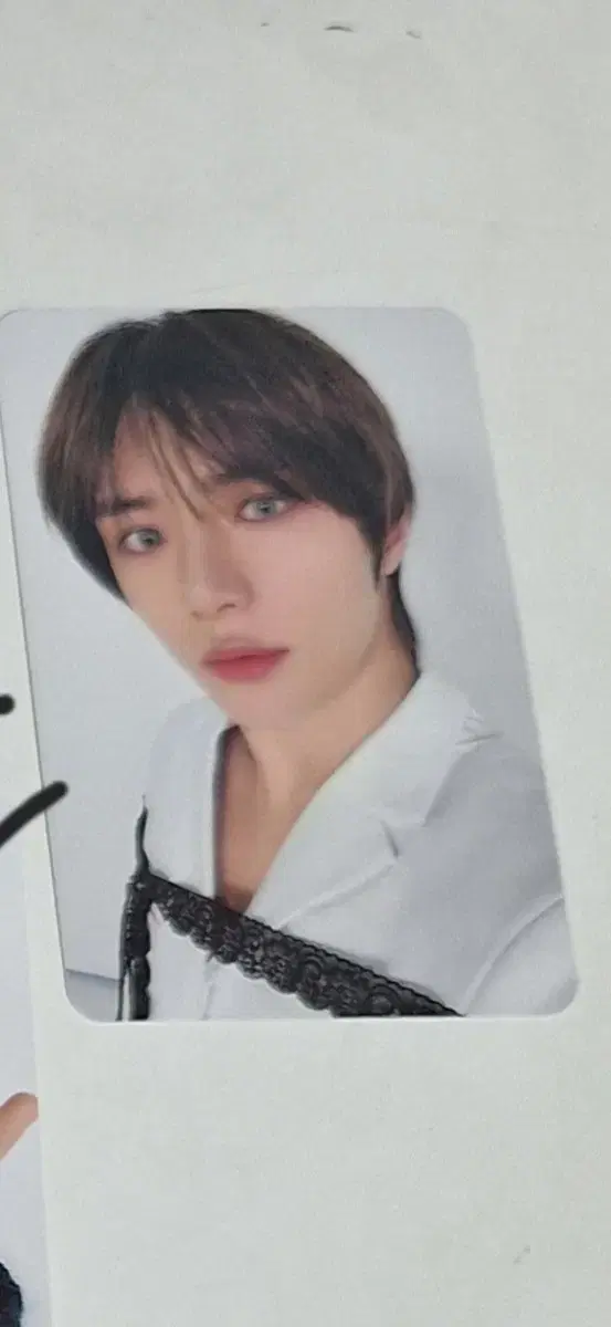 Beomgyu Hyperfocus Photocard (Out of Stock)