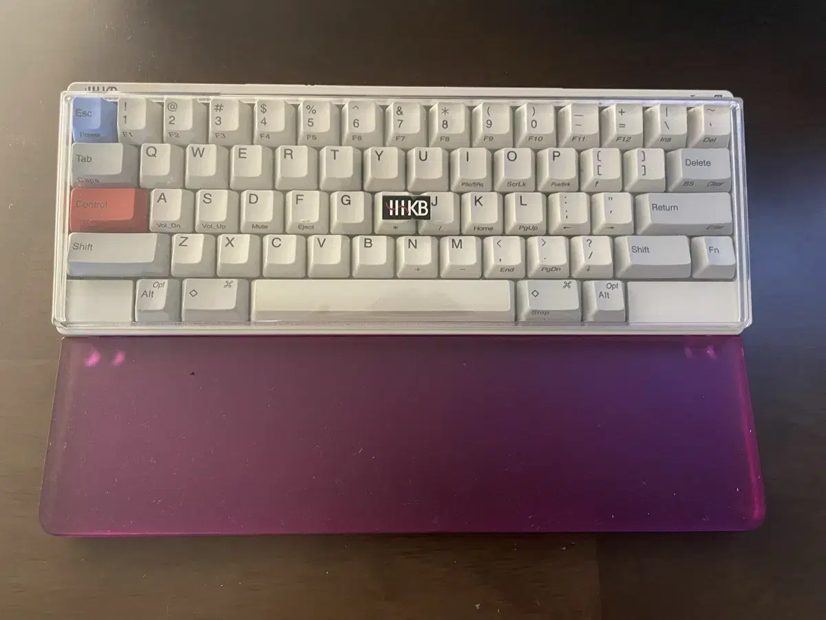 HHKB 해피해킹 프로페셔널 하이브리드 Type-s PD-KB800 유각