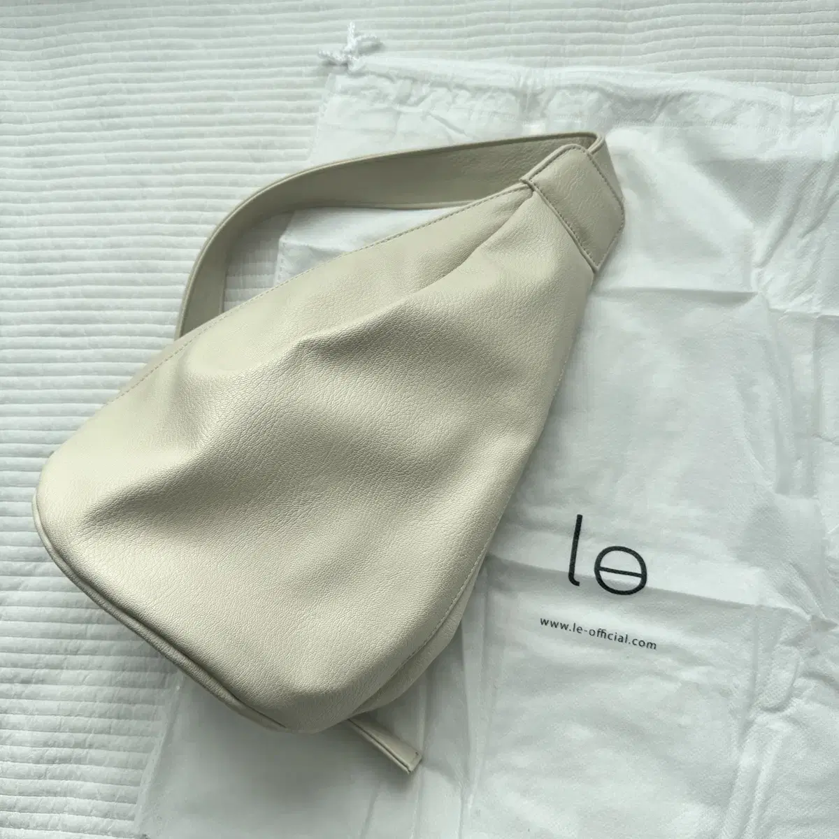 르 슬링백 le sling bag