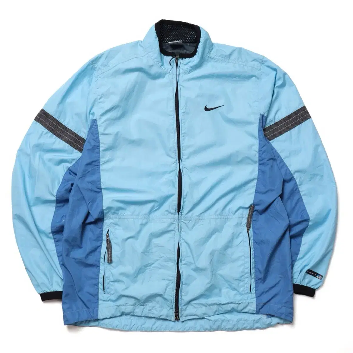 90's Nike Polyester Jacket