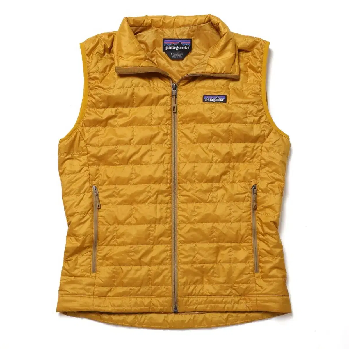 Patagonia Polyester Vest