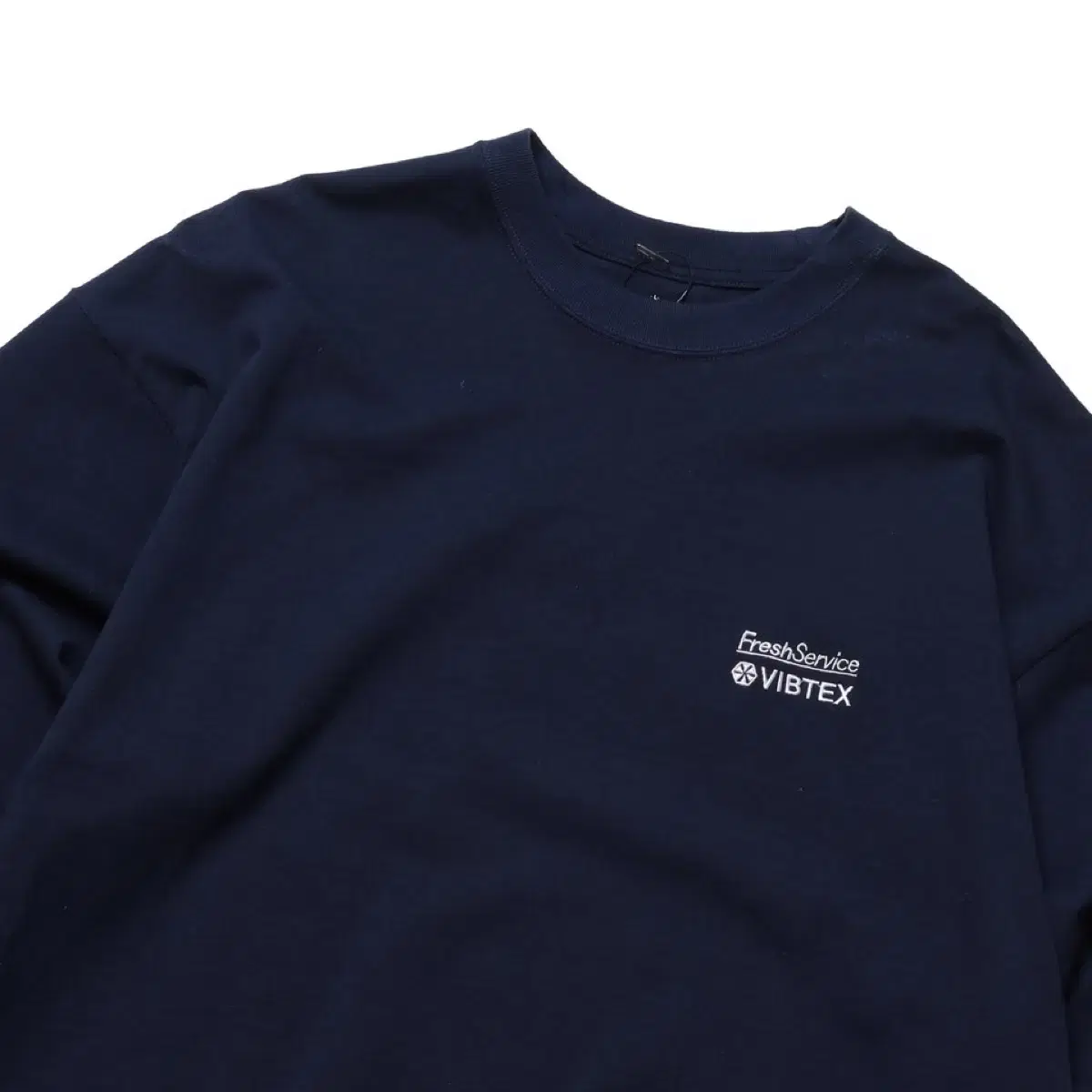 FreshService Long Sleeve