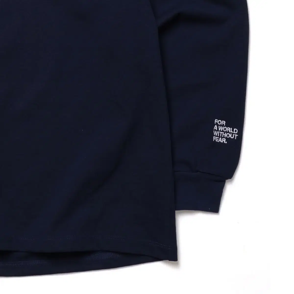 FreshService Long Sleeve