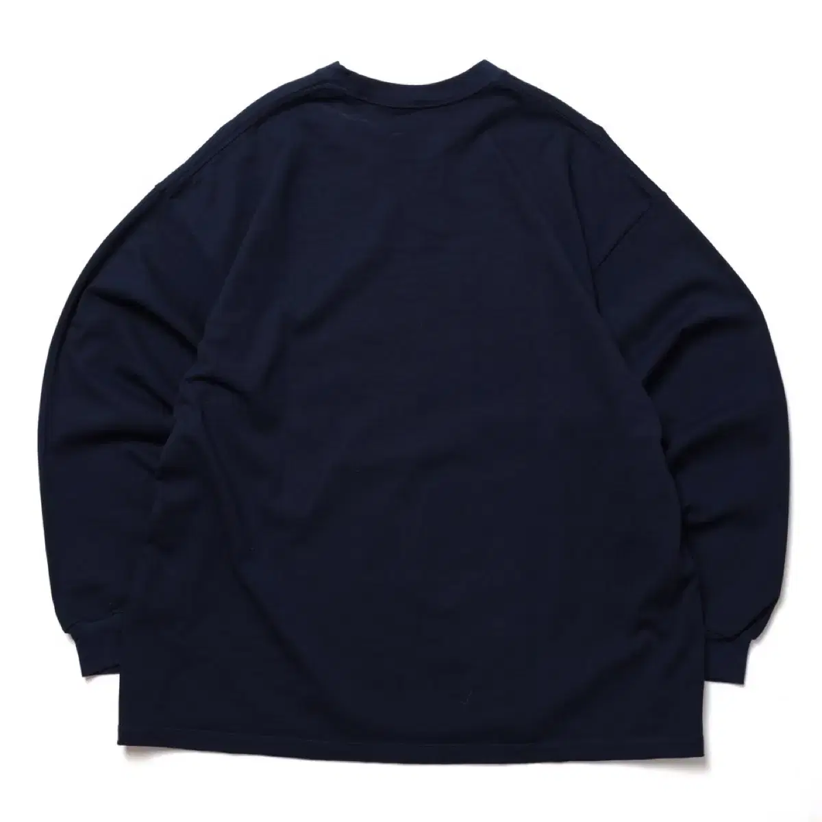 FreshService Long Sleeve