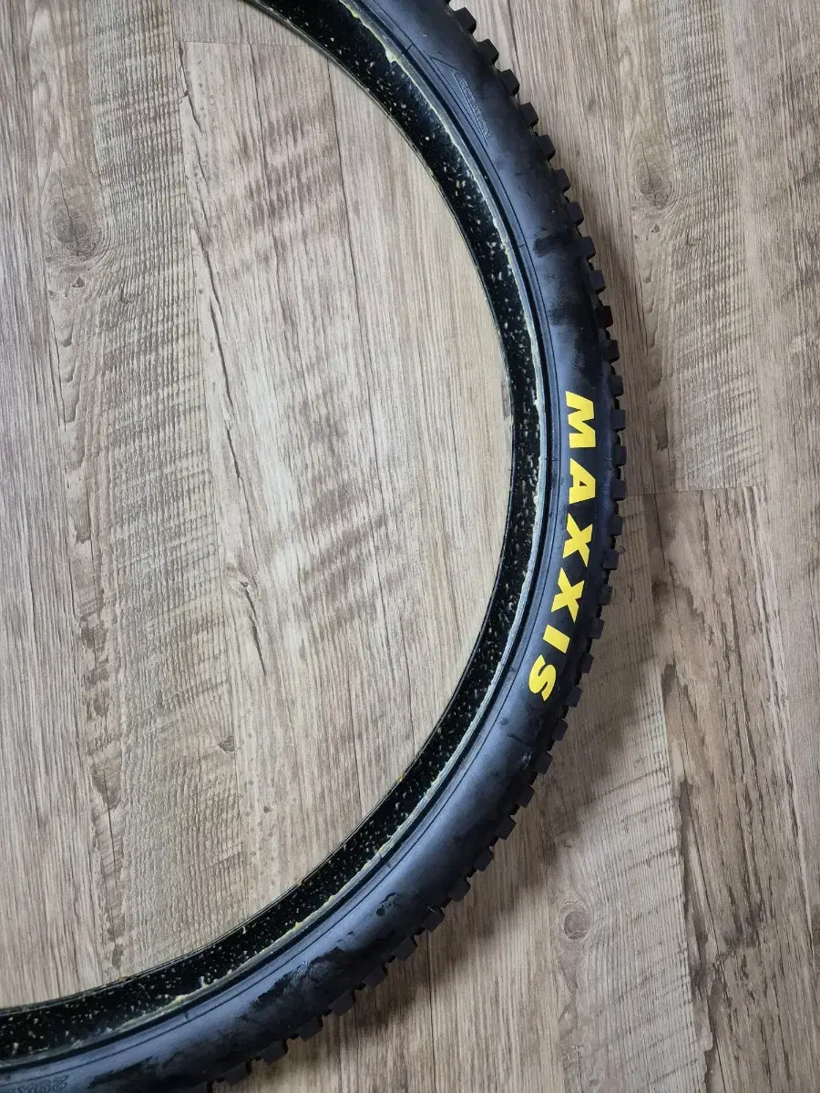 MAXXIS 29-inch tire for MTB