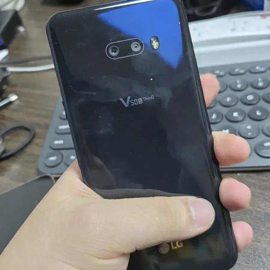 lg v50s 256gb 깨끗한기기 판매