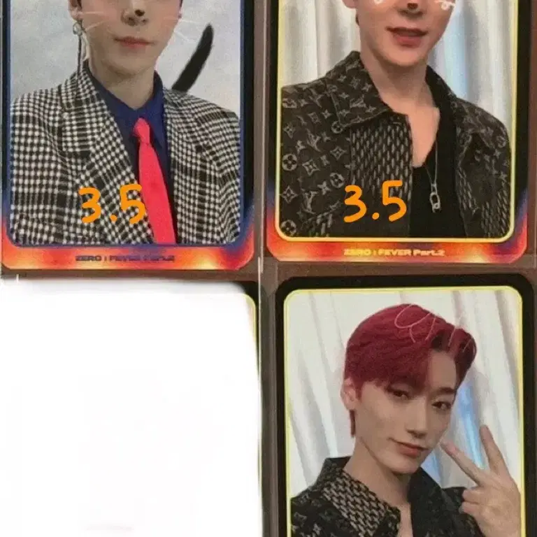 ATEEZ MBC가요대제전 역조공 サノク コンバン ギフト Shop 에이티즈공방 on Bunjang Global Site - No more Korean