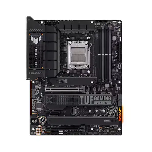 ASUS TUF Gaming X670E-PLUS 메인보드