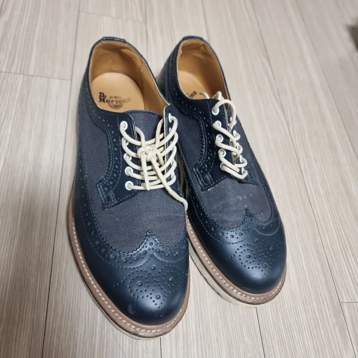 Dr. Martens loafers About 250 USM7