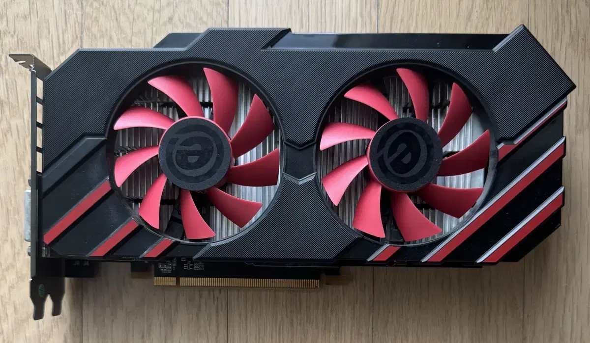 이엠텍 GTX750ti 판매