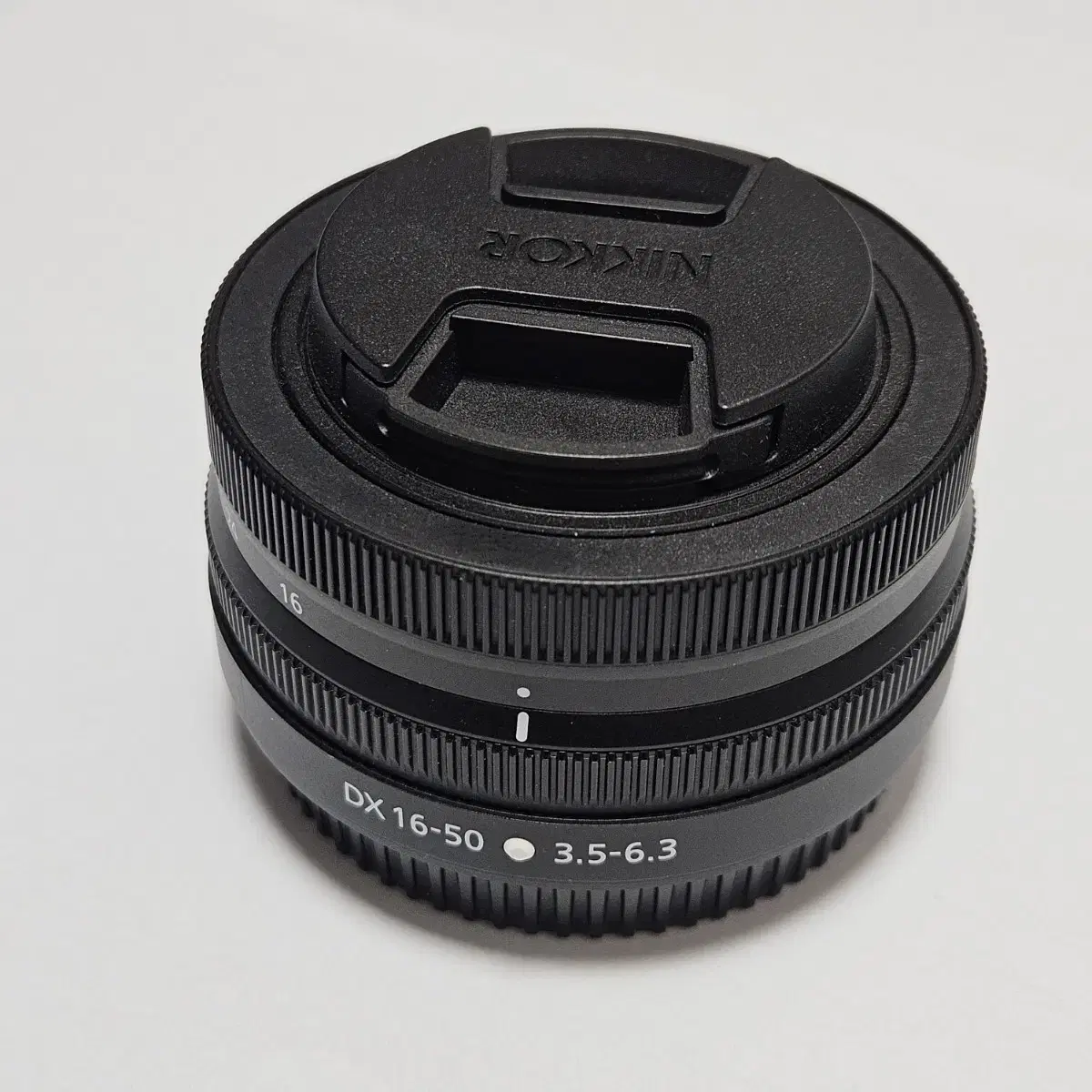 니콘 Z 16-50mm 번들렌즈 팝니다