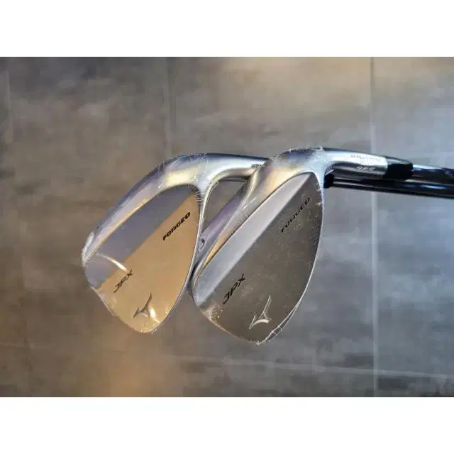 미즈노 MIZUNO JPX925 포지드 웨지 G, S 2개 동시 판...