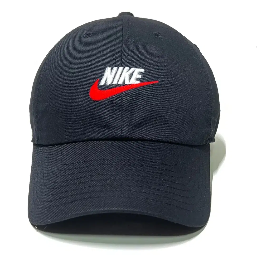 NIKE 나이키 레어 헤리티지86 퓨추라 빨검 볼캡 모자 운동 헬스 캡