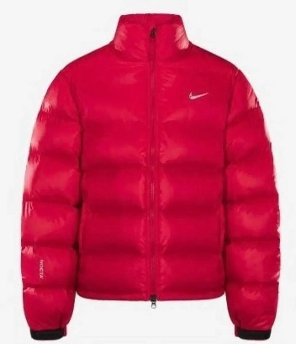 Nike x Drake Nocta Sunset Puffer Jacket