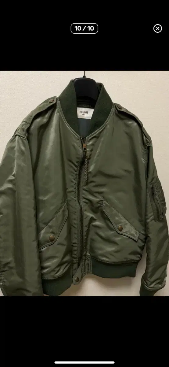 Seline 20FW Military LB2 Bomber L