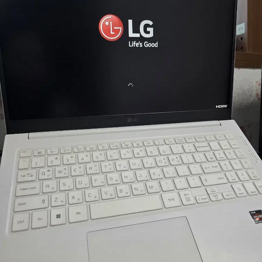 [네고가능]LG 울트라pc 1tb 노트북 싸게 올립니다