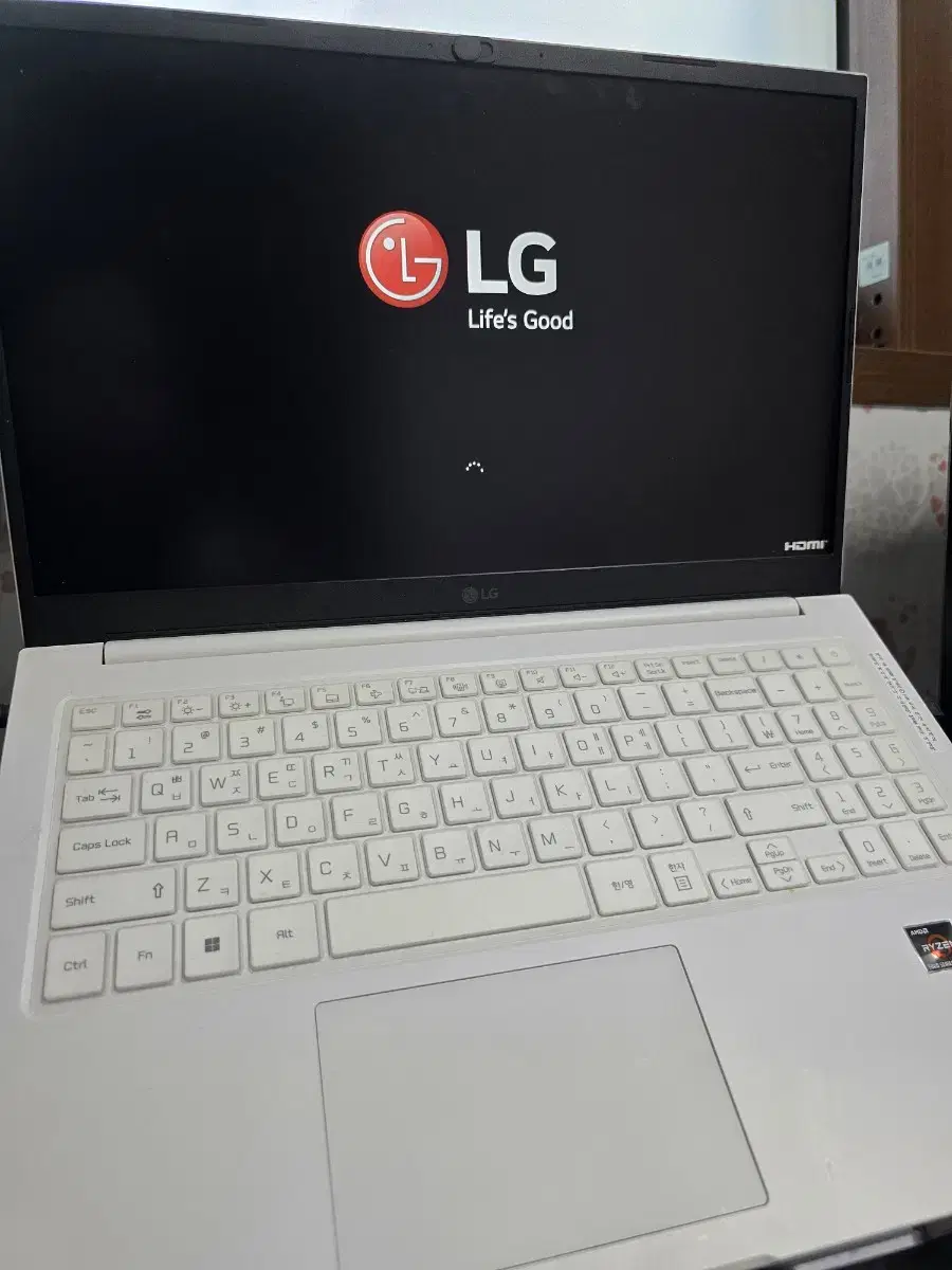 [네고가능]LG 울트라pc 1tb 노트북 싸게 올립니다