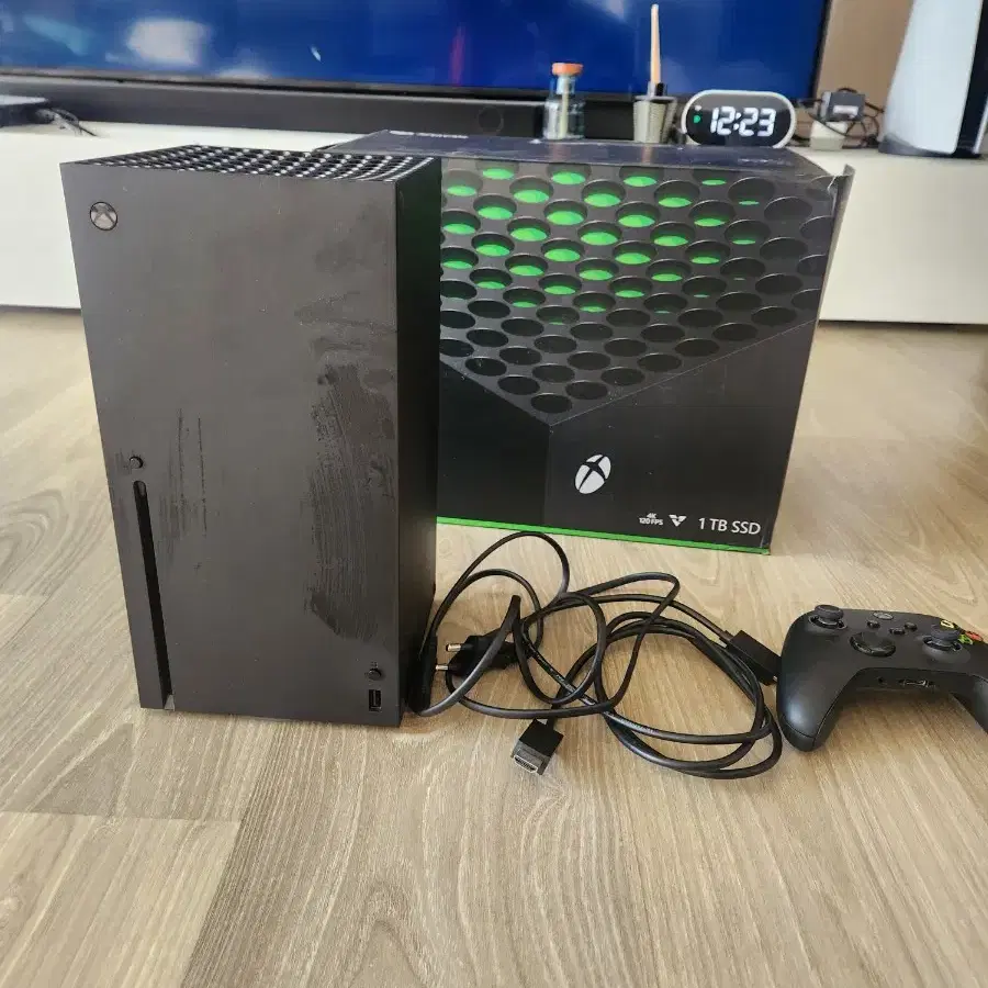 Xbox series x