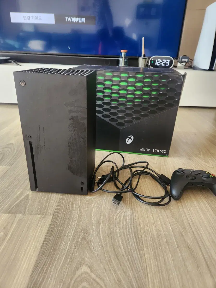 Xbox series x