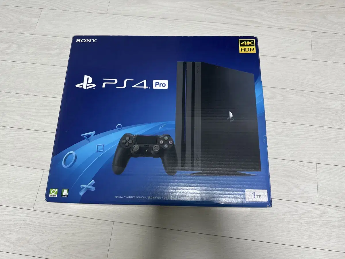 PS4 Pro (7218) + 870 evo 1Tb