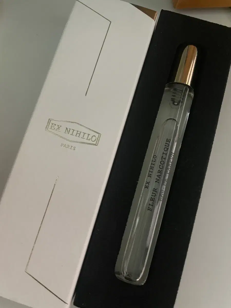 엑스니힐로 플뢰르 나르코티끄 향수 7.5ml