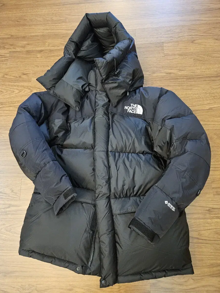 The North Face Powerdown Edition L