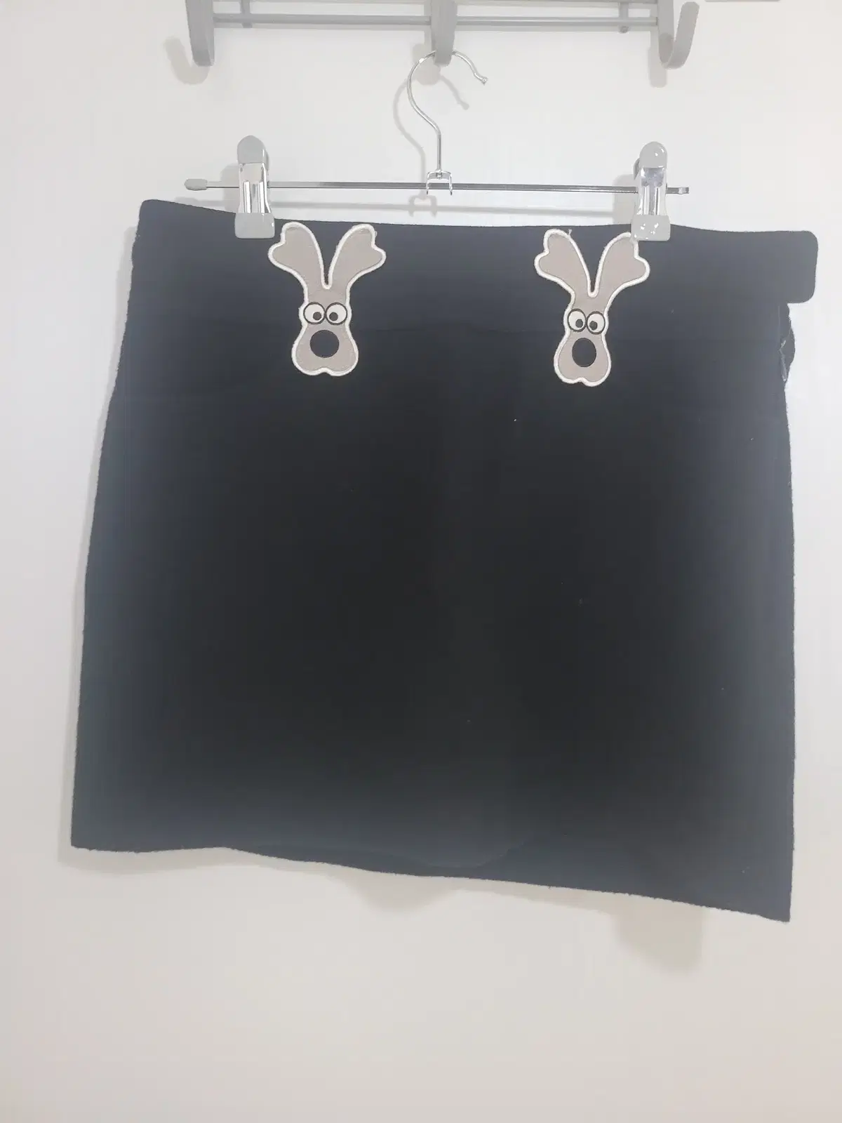 MU SPORT Winter golf skirt for rounding