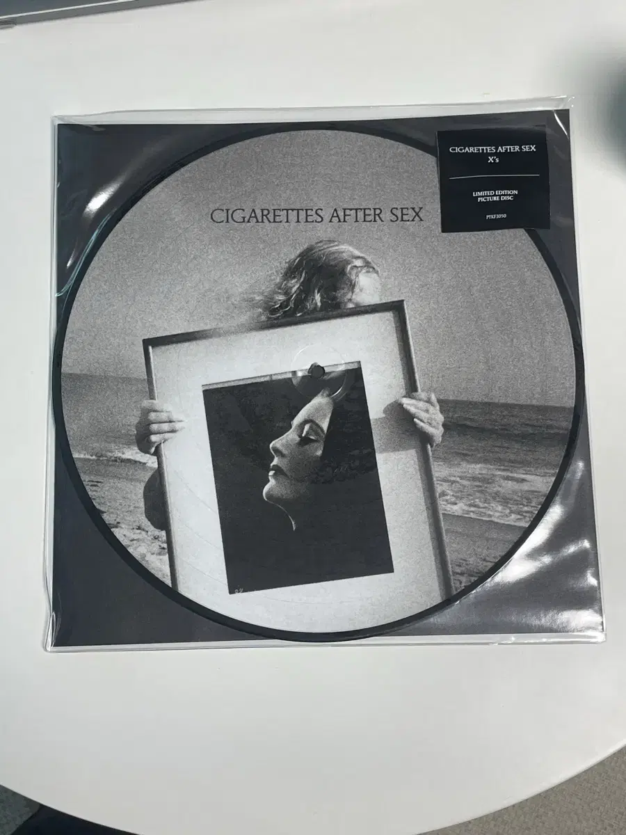 Cigarett after sex LP 시가렛 애프터 섹스 엘피