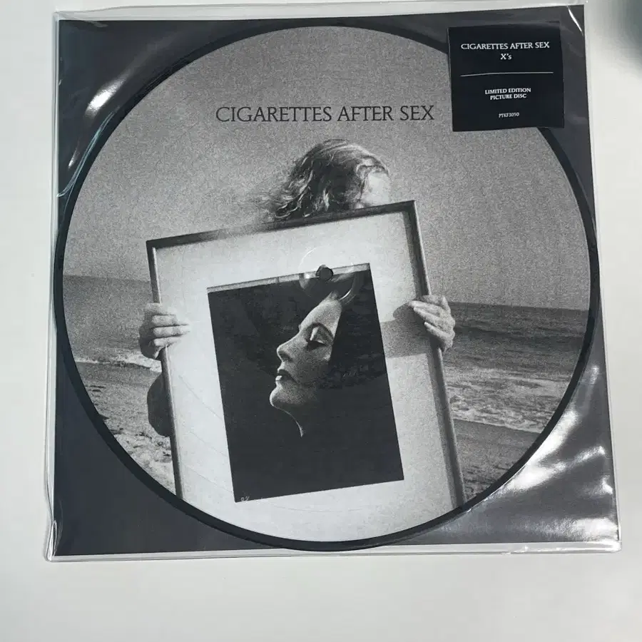 Cigarett after sex LP 시가렛 애프터 섹스 엘피