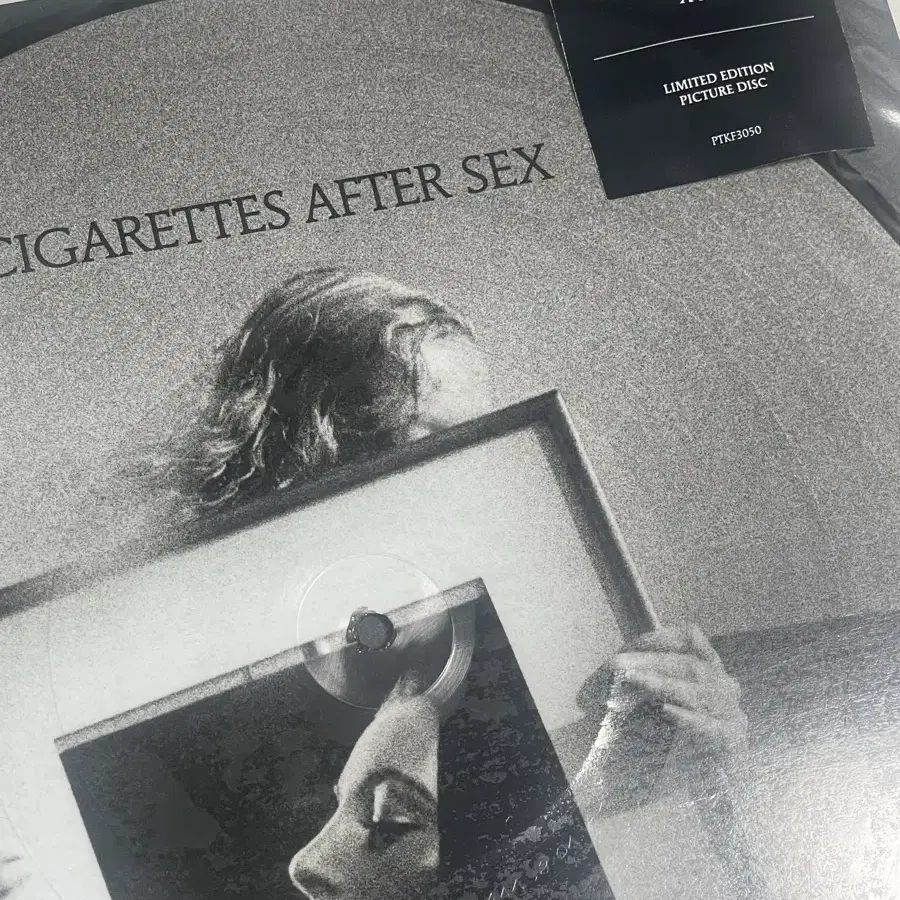 Cigarett after sex LP 시가렛 애프터 섹스 엘피